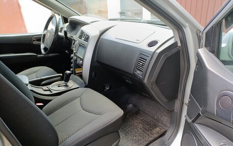 SsangYong Kyron I, 2014 год, 720 000 рублей, 11 фотография