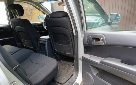 SsangYong Kyron I, 2014 год, 720 000 рублей, 14 фотография