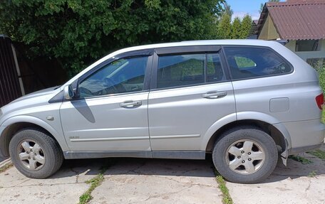 SsangYong Kyron I, 2014 год, 720 000 рублей, 13 фотография