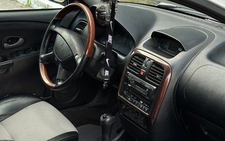 Mitsubishi Carisma I, 2003 год, 425 000 рублей, 11 фотография
