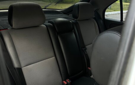 Mitsubishi Carisma I, 2003 год, 425 000 рублей, 13 фотография