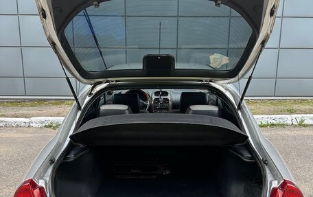 Mitsubishi Carisma I, 2003 год, 425 000 рублей, 10 фотография