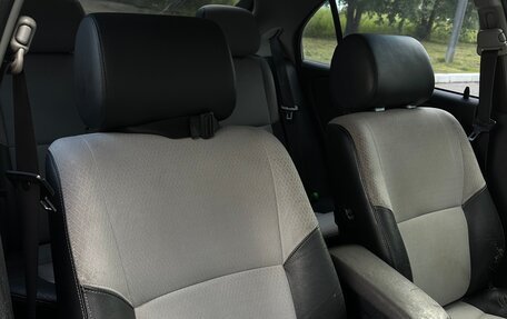 Mitsubishi Carisma I, 2003 год, 425 000 рублей, 12 фотография