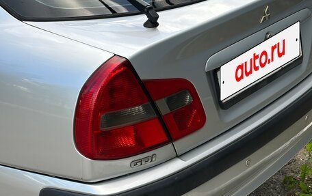 Mitsubishi Carisma I, 2003 год, 425 000 рублей, 7 фотография