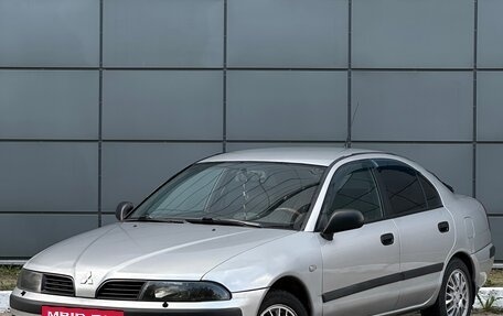 Mitsubishi Carisma I, 2003 год, 425 000 рублей, 3 фотография