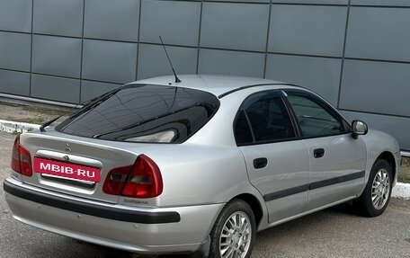 Mitsubishi Carisma I, 2003 год, 425 000 рублей, 6 фотография