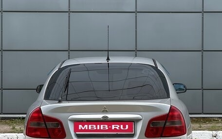 Mitsubishi Carisma I, 2003 год, 425 000 рублей, 5 фотография