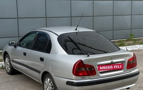 Mitsubishi Carisma I, 2003 год, 425 000 рублей, 4 фотография
