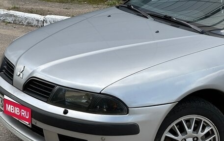 Mitsubishi Carisma I, 2003 год, 425 000 рублей, 8 фотография