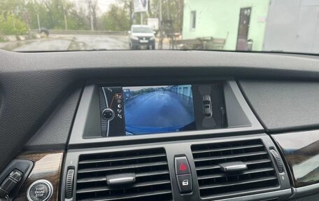 BMW X6, 2010 год, 1 780 000 рублей, 5 фотография