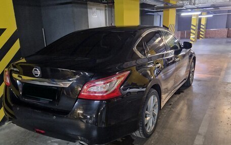 Nissan Teana, 2014 год, 1 300 000 рублей, 3 фотография