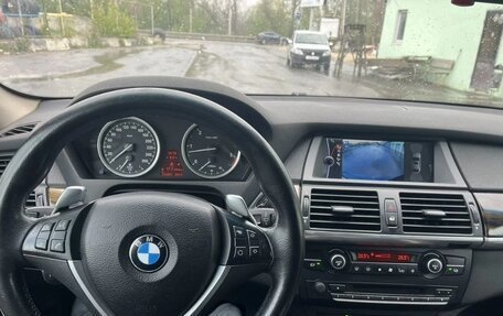BMW X6, 2010 год, 1 780 000 рублей, 4 фотография