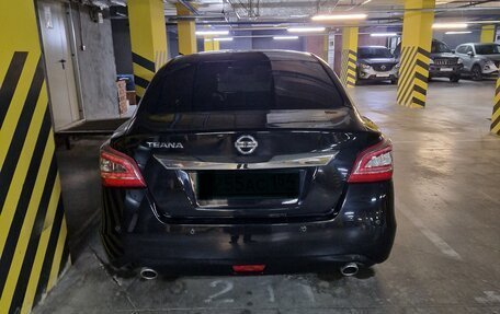 Nissan Teana, 2014 год, 1 300 000 рублей, 4 фотография