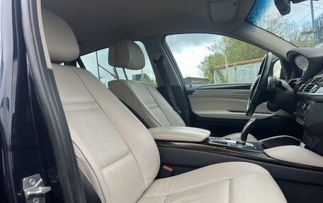 BMW X6, 2010 год, 1 780 000 рублей, 8 фотография