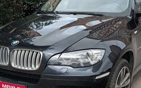 BMW X6, 2010 год, 1 780 000 рублей, 3 фотография