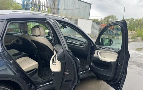 BMW X6, 2010 год, 1 780 000 рублей, 11 фотография