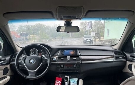 BMW X6, 2010 год, 1 780 000 рублей, 7 фотография