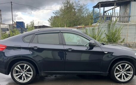 BMW X6, 2010 год, 1 780 000 рублей, 15 фотография