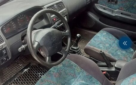 Nissan Almera, 1999 год, 210 000 рублей, 10 фотография