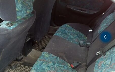 Nissan Almera, 1999 год, 210 000 рублей, 8 фотография