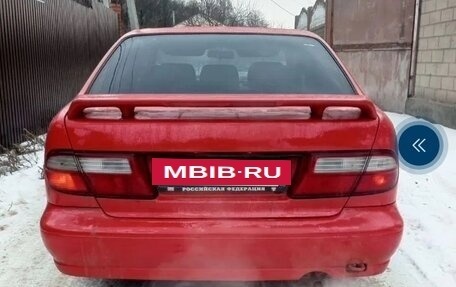 Nissan Almera, 1999 год, 210 000 рублей, 2 фотография