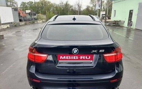 BMW X6, 2010 год, 1 780 000 рублей, 16 фотография
