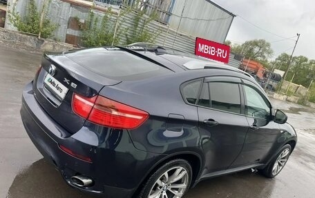 BMW X6, 2010 год, 1 780 000 рублей, 14 фотография
