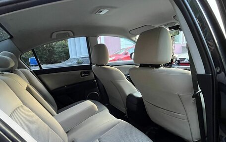 Mazda 3, 2007 год, 355 000 рублей, 12 фотография