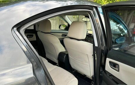 Mazda 3, 2007 год, 355 000 рублей, 30 фотография