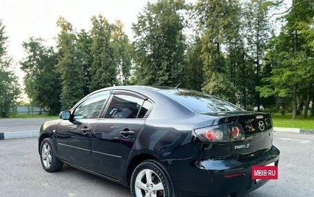Mazda 3, 2007 год, 355 000 рублей, 31 фотография