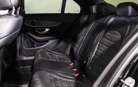 Mercedes-Benz C-Класс, 2018 год, 3 200 000 рублей, 15 фотография