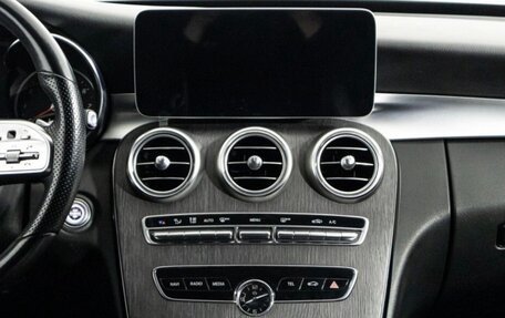 Mercedes-Benz C-Класс, 2018 год, 3 200 000 рублей, 6 фотография