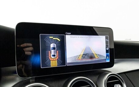 Mercedes-Benz C-Класс, 2018 год, 3 200 000 рублей, 9 фотография