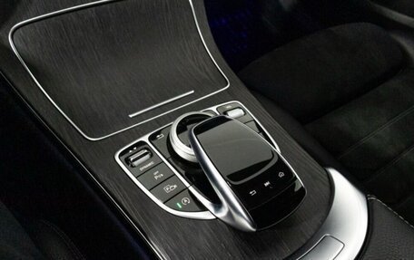 Mercedes-Benz C-Класс, 2018 год, 3 200 000 рублей, 17 фотография