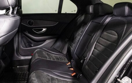 Mercedes-Benz C-Класс, 2018 год, 3 200 000 рублей, 18 фотография