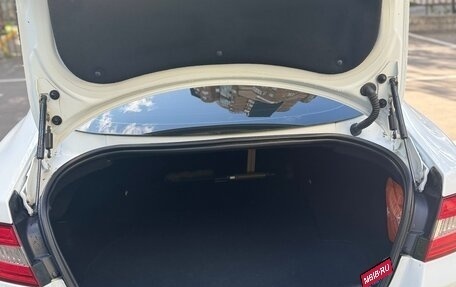 Jaguar XF I рестайлинг, 2013 год, 1 890 000 рублей, 16 фотография