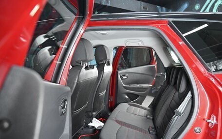 Renault Kaptur I рестайлинг, 2018 год, 1 255 000 рублей, 13 фотография
