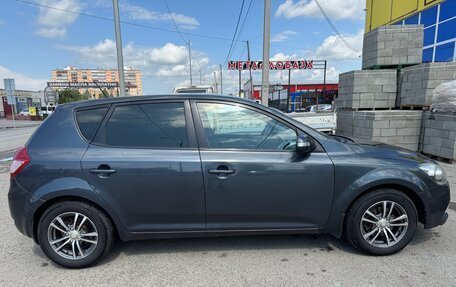 KIA cee'd I рестайлинг, 2011 год, 680 000 рублей, 4 фотография