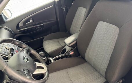 KIA cee'd I рестайлинг, 2011 год, 680 000 рублей, 8 фотография