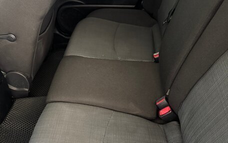 KIA cee'd I рестайлинг, 2011 год, 680 000 рублей, 9 фотография