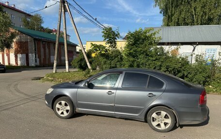 Skoda Octavia, 2010 год, 650 000 рублей, 4 фотография