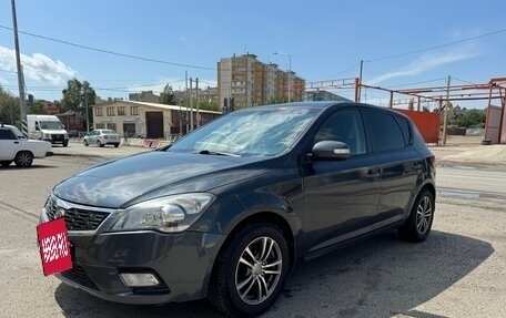 KIA cee'd I рестайлинг, 2011 год, 680 000 рублей, 2 фотография