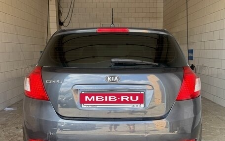 KIA cee'd I рестайлинг, 2011 год, 680 000 рублей, 5 фотография