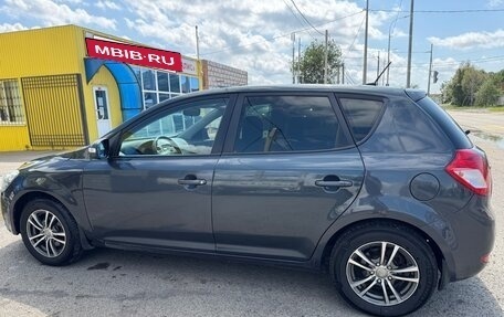 KIA cee'd I рестайлинг, 2011 год, 680 000 рублей, 3 фотография