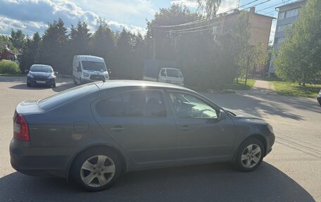 Skoda Octavia, 2010 год, 650 000 рублей, 5 фотография