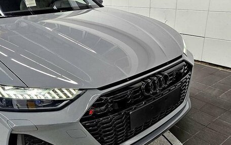 Audi RS 6, 2025 год, 22 000 000 рублей, 4 фотография