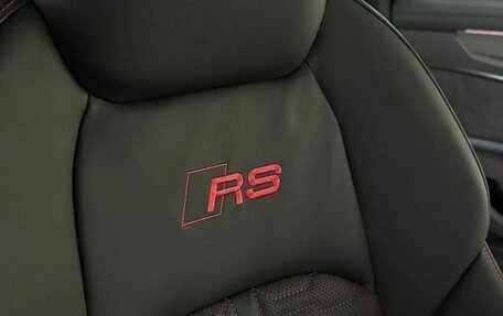 Audi RS 6, 2025 год, 22 000 000 рублей, 9 фотография