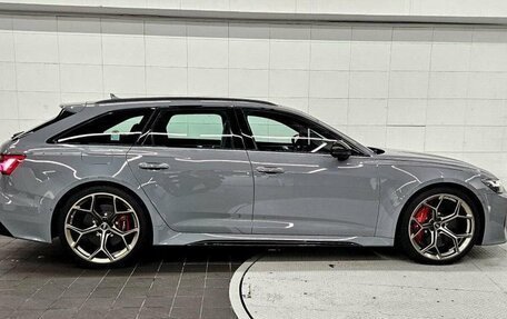 Audi RS 6, 2025 год, 22 000 000 рублей, 5 фотография