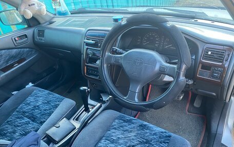 Toyota Carina, 1997 год, 330 000 рублей, 2 фотография
