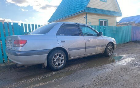 Toyota Carina, 1997 год, 330 000 рублей, 3 фотография